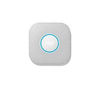 Google Nest Protect Combi detector Interconnectable Wireless connection