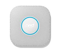 Google Nest Protect Combi detector White 85 dB 15 m Surface-mounted Plastic