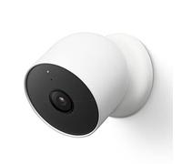 Google Nest Security Camera Indoor or Outdoor (Battery), New