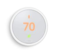 Google Nest Thermostat