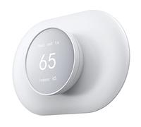 Google Nest Thermostat 2020 Wall Plate Cover, Trim Kit Compatible With Nest Thermostat, Easy Installation