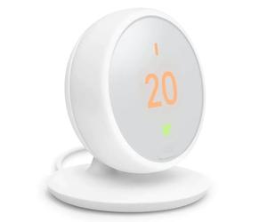 GOOGLE Nest Thermostat E BRAND NEW AND SEALED - FREE SHIPPING - FAST DISPATCH