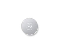 Google Nest Thermostat (Snow, GA01334)