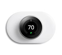 Google Nest Wall Plate and Trim Kit for Thermostat 1st/2nd/3rd Generation - Easy Installation