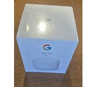Google Nest Wifi wireless router Gigabit Ethernet Dual-band (2.4 GHz / 5 GHz) White