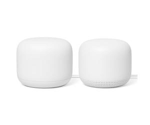 Google Nest WIFI -2 Pack