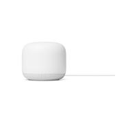 Google Nest Wifi Add-on Point (1-Pack) Snow