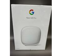 Google Nest WiFi Pro Whole Home Indoor System - Single Unit, New