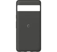 OFFICIAL GENUINE GOOGLE PIXEL 7A SLIM COVER CASE CHARCOAL GA04318 ORIGINAL BLACK
