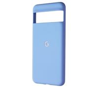 Google Official Silicone Case for Google Pixel 8 Pro - Bay (Blue)