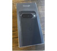 Google Pixel 10 5G (202 5) GK2MP 128GB + 12GB RAM, Dual-SIM (nano-SIM, eSIM), Android 1 6 Factory Unlocked Smartpho ne (Obsidian)