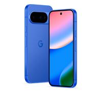 Google Pixel 10 5G (202 5) GK2MP 128GB + 12GB RAM, Dual-SIM (nano-SIM, eSIM), Android 1 6 Factory Unlocked Smartpho ne (Indigo)