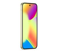 Google Pixel 10 16 cm (6.3") Dual SIM Android 16.0 5G USB Type-C 12 GB 128 GB 4970 mAh Green