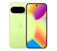 Google Pixel 10 5G (202 5) GK2MP 256GB + 12GB RAM, Dual-SIM (nano-SIM, eSIM), Android 1 6 Factory Unlocked Smartpho ne (Lemongrass)