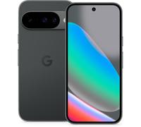 Google Pixel 10 5G (202 5) GK2MP 256GB + 12GB RAM, Dual-SIM (nano-SIM, eSIM), Android 1 6 Factory Unlocked Smartpho ne (Obsidian)