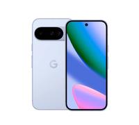 Google Pixel 10 5G 128GB (12GB RAM) Frost | 5G Performance, AI Photography, All-Day Battery, Seamless Google Integration
