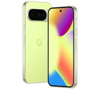 Google Pixel 10 5G (202 5) GK2MP 128GB + 12GB RAM, Dual-SIM (nano-SIM, eSIM), Android 1 6 Factory Unlocked Smartpho ne (Lemongrass)