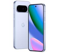 Google Pixel 10 5G (202 5) GK2MP 256GB + 12GB RAM, Dual-SIM (nano-SIM, eSIM), Android 1 6 Factory Unlocked Smartpho ne (Frost)