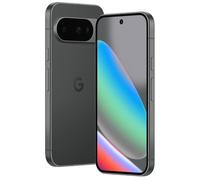 Google Pixel 10 5G (202 5) GK2MP 256GB + 12GB RAM, Dual-SIM (nano-SIM, eSIM), Android 1 6 Factory Unlocked Smartpho ne (Obsidian)