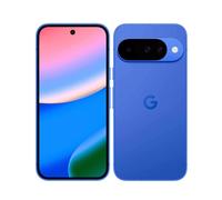 Google Pixel 10 5G (202 5) GK2MP 256GB + 12GB RAM, Dual-SIM (nano-SIM, eSIM), Android 1 6 Factory Unlocked Smartpho ne (Indigo)