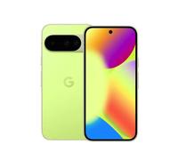 Google Pixel 10 5G (202 5) GK2MP 256GB + 12GB RAM, Dual-SIM (nano-SIM, eSIM), Android 1 6 Factory Unlocked Smartpho ne (Lemongrass)