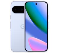 Google Pixel 10 128GB Smartphone in Frost, White