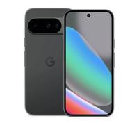 Google Pixel 10 5G (202 5) GK2MP 128GB + 12GB RAM, Dual-SIM (nano-SIM, eSIM), Android 1 6 Factory Unlocked Smartpho ne (Obsidian)
