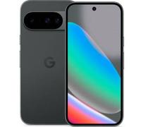 Google Pixel 10 5G (202 5) GK2MP 128GB + 12GB RAM, Dual-SIM (nano-SIM, eSIM), Android 1 6 Factory Unlocked Smartpho ne (Obsidian)
