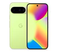 Google Pixel 10 5G 256GB (12GB RAM) Lemongrass
