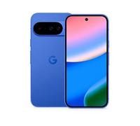 Google Pixel 10 Mobile Lemongrass