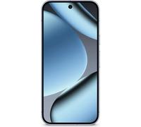 Google Pixel 10 Pro - Unlocked Android Smartphone with Gemini, Triple Rear Camera System, 24+ Hour Battery and 6.3" Super Actua Display - Moonstone, 128GB
