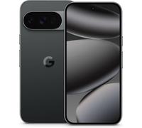 Google Pixel 10 Pro Smartphone 128GB Storage 5G AI Camera OLED Display - Obsidian
