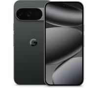 Google Pixel 10 Pro 128GB Smartphone in Obsidian Black, Black