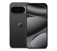 Google Pixel 10 Pro Smartphone 128GB Storage 5G AI Camera OLED Display - Obsidian