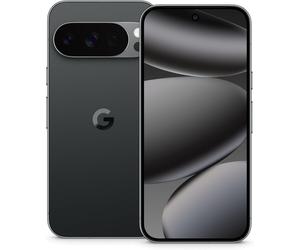 Google Pixel 10 Pro 1TB Obsidian SIM-Free Unlocked Mobile Phone