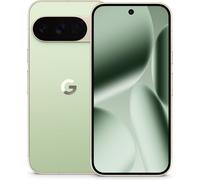 Google Pixel 10 Pro 256GB Smartphone in Jade Green