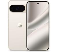 Google Pixel 10 Pro 5G (202 5) GEHN3 256GB + 16GB RAM, Dual-SIM (nano-SIM, eSIM), Android 1 6 Factory Unlocked Smartphone (Porcelain)