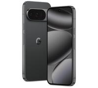 Google Pixel 10 Pro 5G (202 5) GEHN3 128GB + 16GB RAM, Dual-SIM (nano-SIM, eSIM), Android 1 6 Factory Unlocked Smartpho ne (Obsidian)