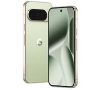 Google Pixel 10 Pro 5G (202 5) GEHN3 256GB + 16GB RAM, Dual-SIM (nano-SIM, eSIM), Android 1 6 Factory Unlocked Smartphone (Jade)