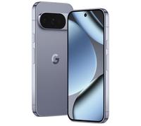 Google Pixel 10 Pro 16 cm (6.3") Dual SIM Android 16.0 5G 16 GB 512 GB 4870 mAh Grey