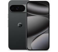 Google Pixel 10 Pro 5G Dual Sim 16GB RAM 128GB - Obsidian