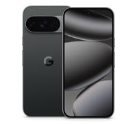 Google Pixel 10 Pro - Mobile Only Obsidian