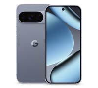 Google Pixel 10 Pro 16 cm (6.3") Dual SIM Android 16.0 5G 16 GB 256 GB 4870 mAh Grey