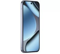 Google Pixel 10 Pro 16 cm (6.3") Dual SIM Android 16.0 5G 16 GB 256 GB 4870 mAh Grey