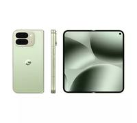Google Pixel 10 Pro Fold Jade