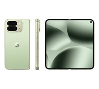 Google Pixel 10 Pro Fold 20.3 cm (8") Dual SIM Android 16.0 5G 16 GB 256 GB 5015 mAh Light Green