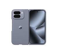 Pixelsnap Case for Pixel 10 Pro Fold - Durable Protection - Stain-Resistant Silicone - Google Pixel Case - Obsidian (Made by Google)