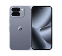 Google Pixel 10 Pro Fold - Unlocked Android Smartphone with Gemini - Advanced Triple Rear Camera System - 24+ Hour Battery - Foldable Display - Hands-Free Video - Moonstone, 512GB
