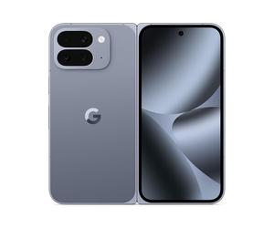 Google Pixel 10 Pro Fold - Unlocked Android Smartphone with Gemini - Advanced Triple Rear Camera System - 24+ Hour Battery - Foldable Display - Hands-Free Video - Moonstone, 1TB