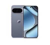 Google Pixel 10 Pro 5G (202 5) GEHN3 256GB + 16GB RAM, Dual-SIM (nano-SIM, eSIM), Android 1 6 Factory Unlocked Smartphone (Porcelain)